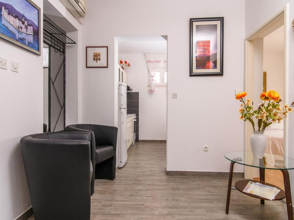 Apartments Beba - Peaceful Location Trogir Eksteriør billede