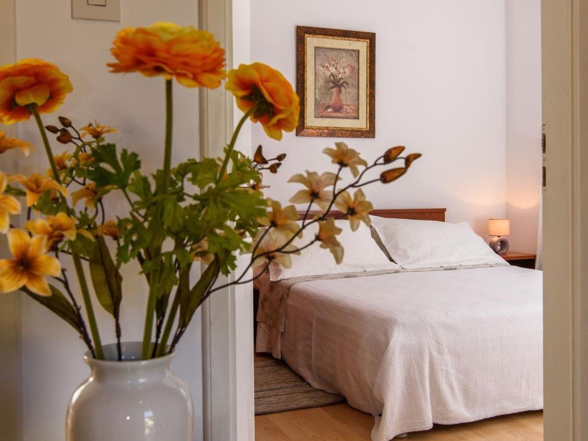 Apartments Beba - Peaceful Location Trogir Eksteriør billede