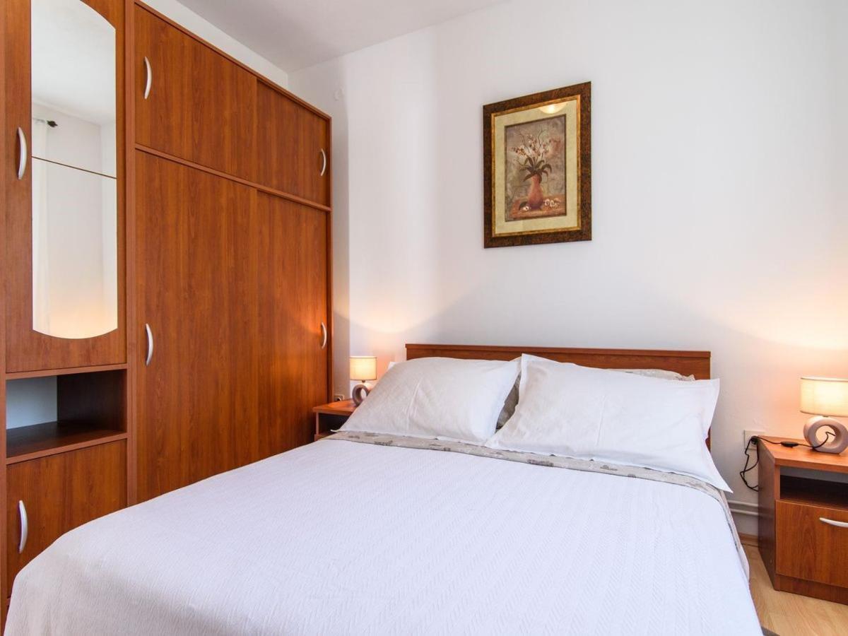 Apartments Beba - Peaceful Location Trogir Eksteriør billede