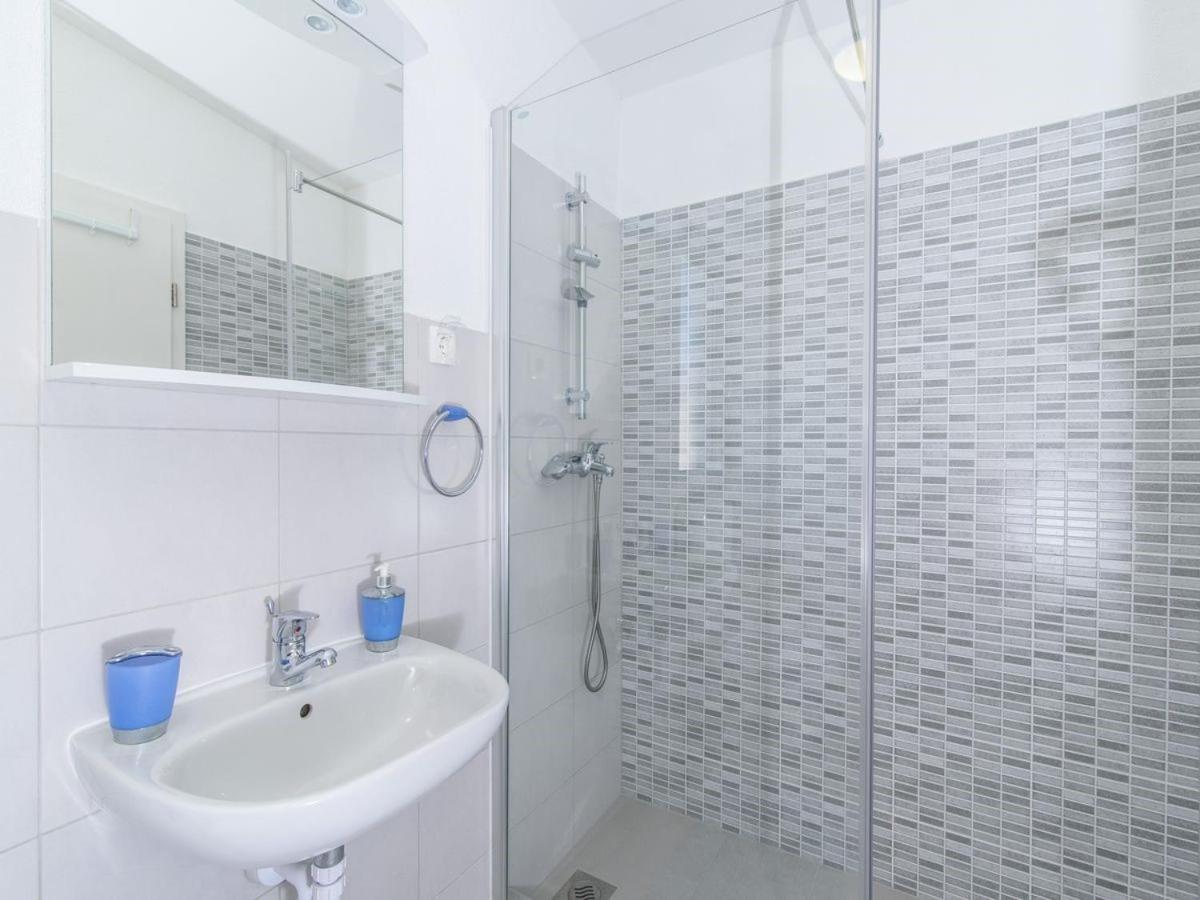 Apartments Beba - Peaceful Location Trogir Eksteriør billede