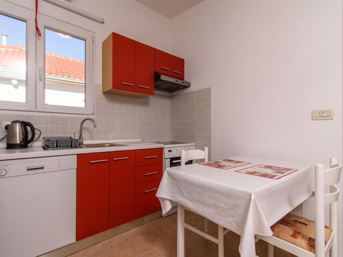 Apartments Beba - Peaceful Location Trogir Eksteriør billede